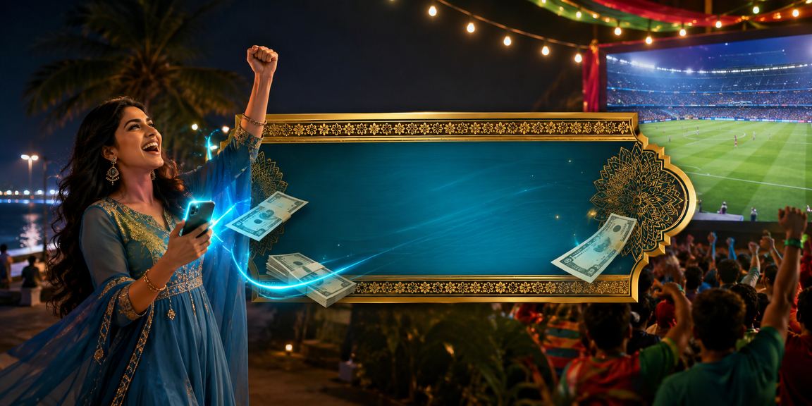 চট্টগ্রাম ক্যাশব্যাক বোনাস ইভেন্টের দৃশ্য