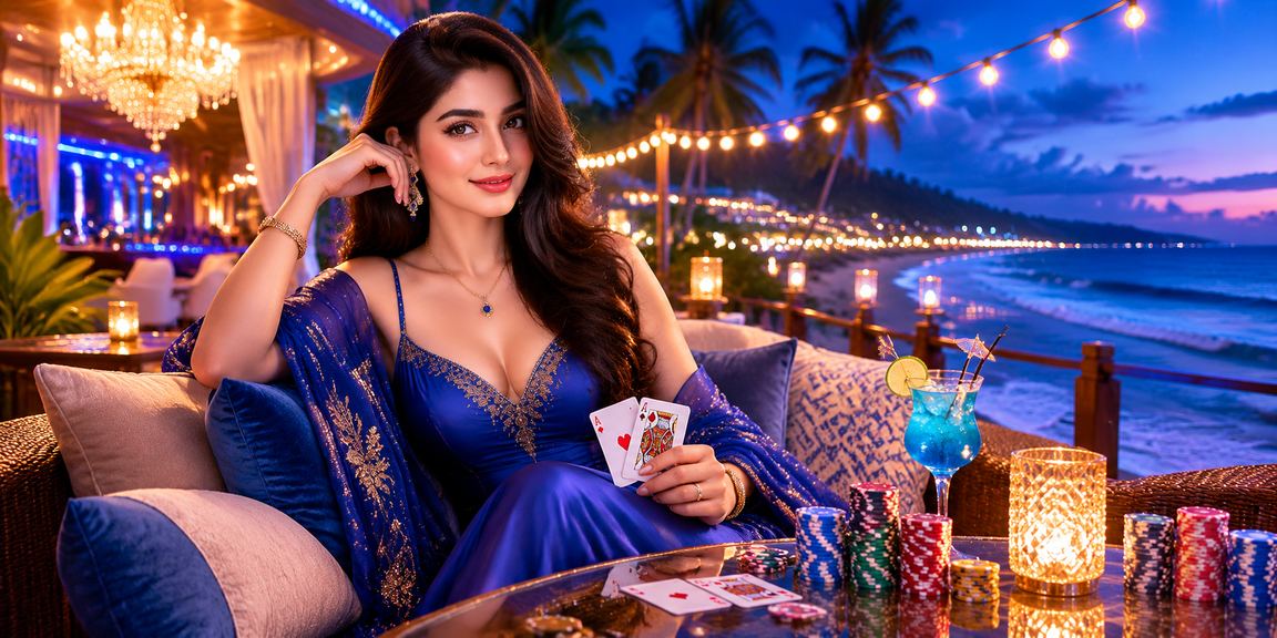কক্সবাজার মোবাইল ক্যাসিনো অ্যাপ দৃশ্য