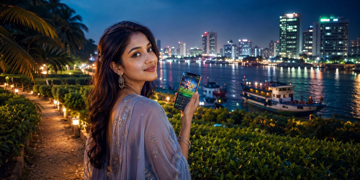ঢাকার চা বাগানে স্পোর্টস বেটিং